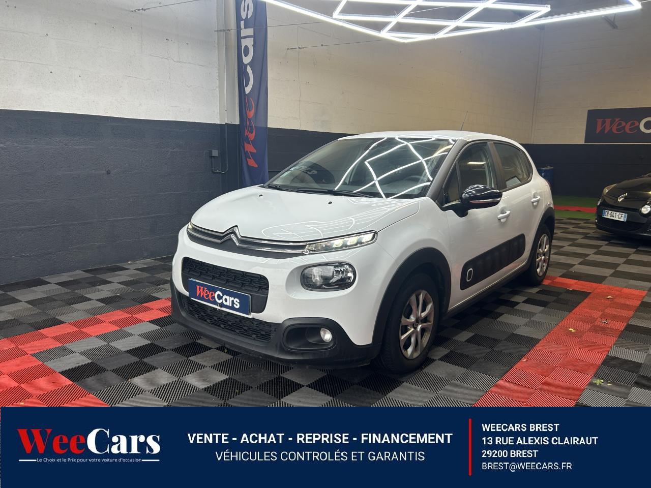 CITROËN C3