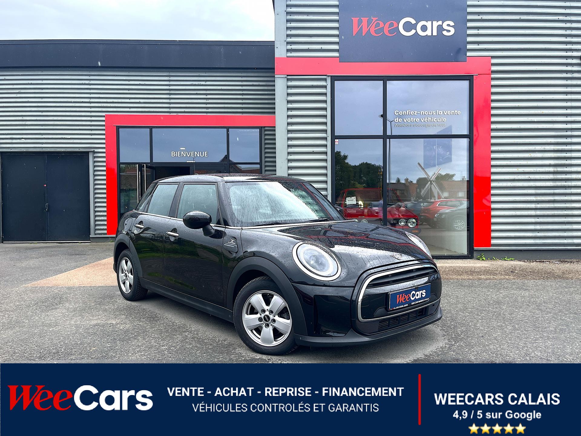 MINI ONE 1.5 100 / GARANTIE 12 MOIS