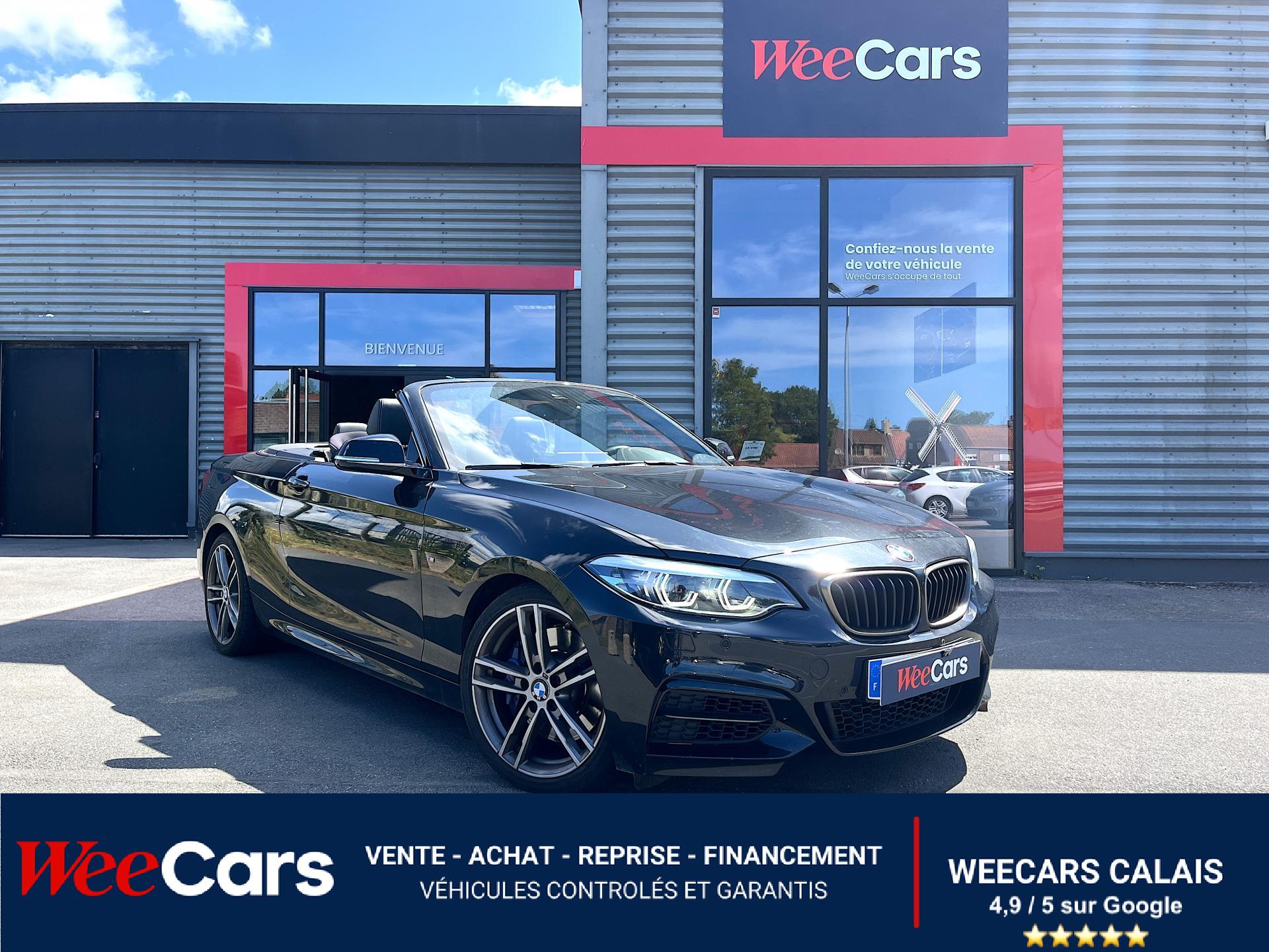 BMW SERIE 2
