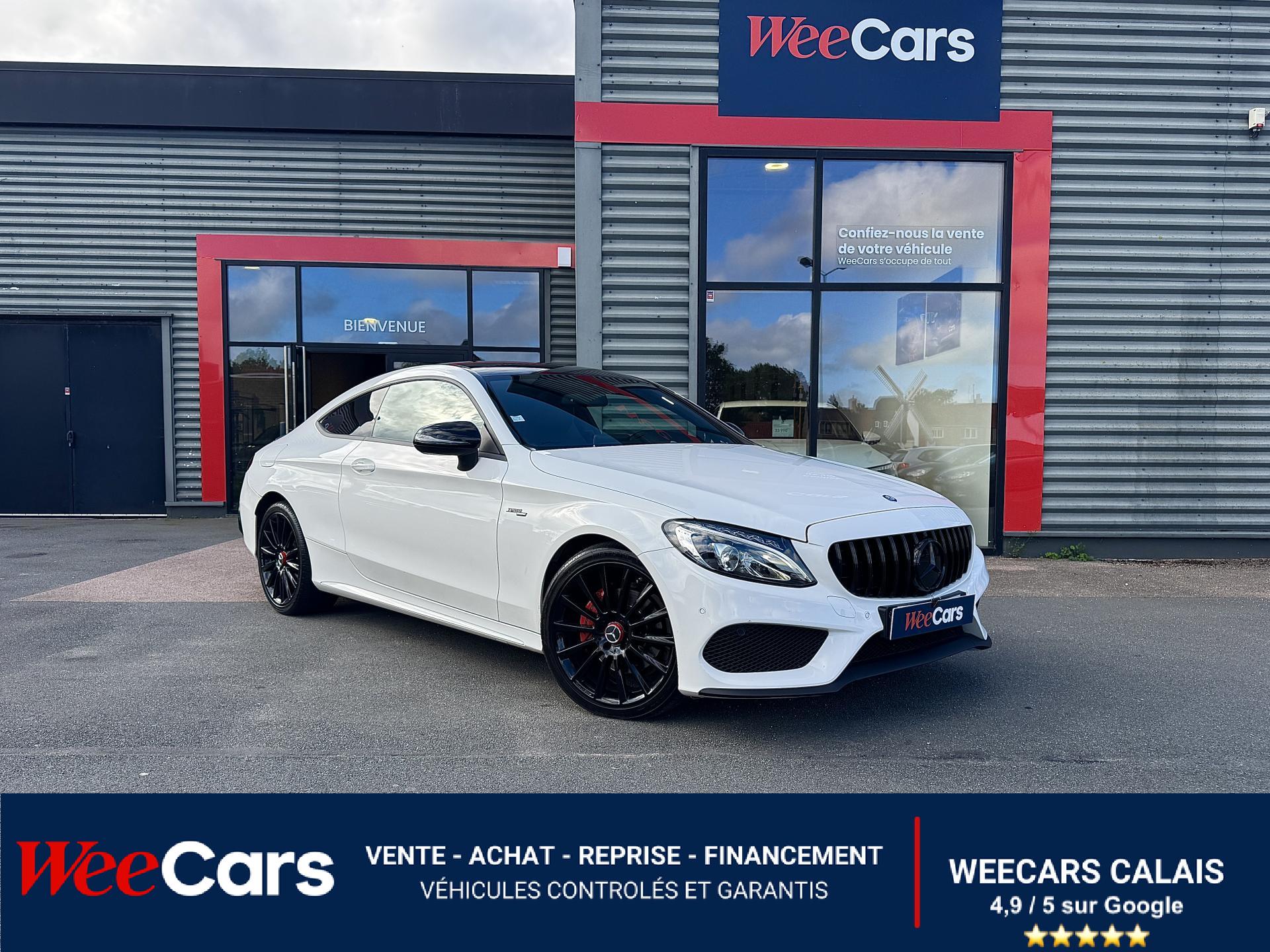 MERCEDES CLASSE C