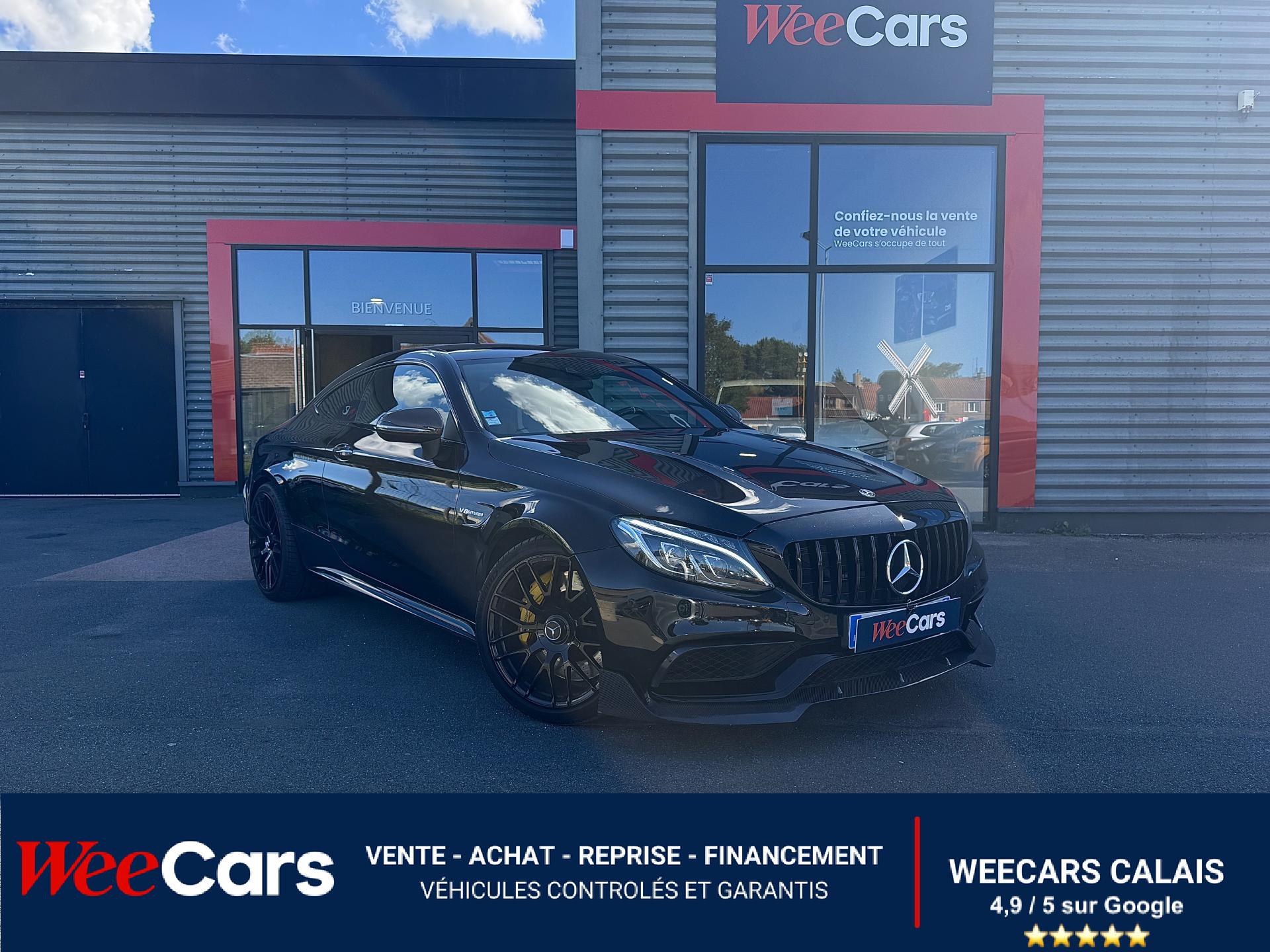 MERCEDES CLASSE C