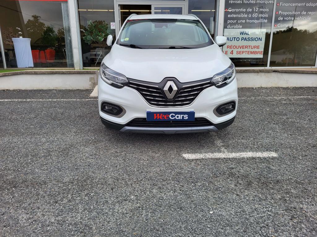 RENAULT KADJAR 1.5 BLUEDCI 115 WAVE PHASE 2