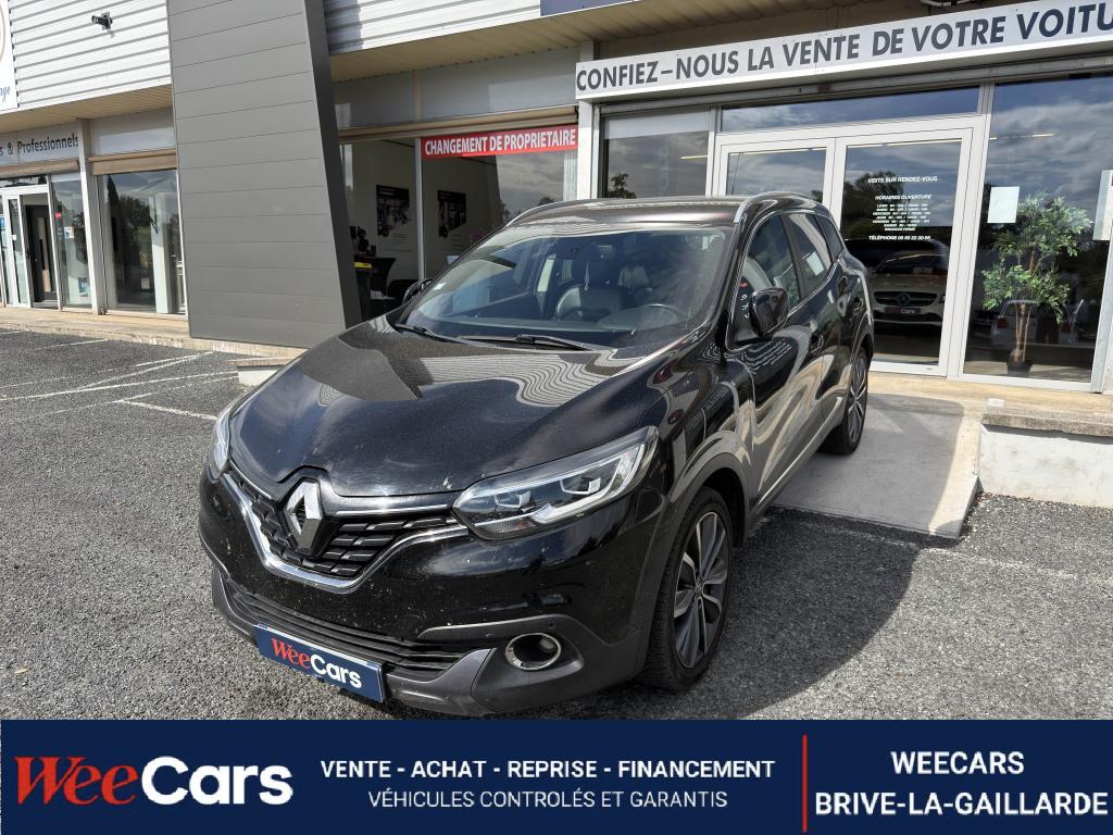 RENAULT KADJAR