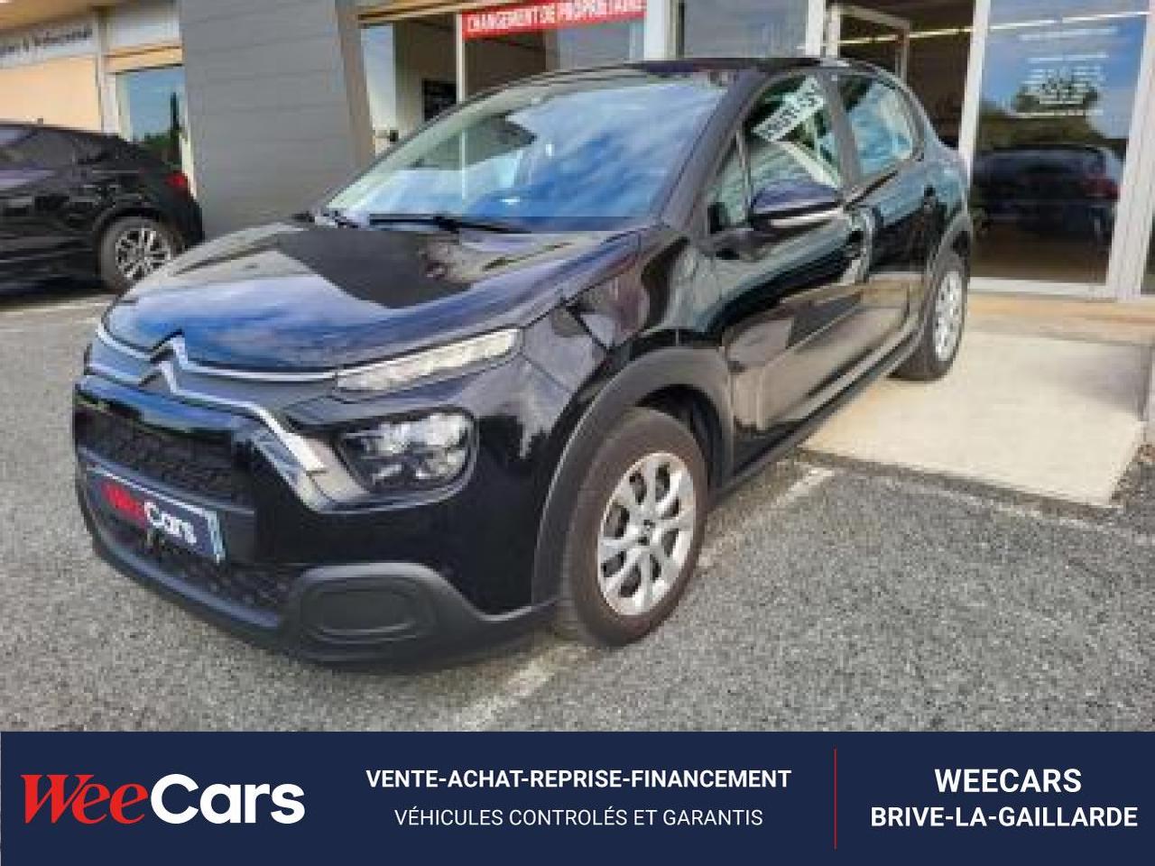 CITROËN C3