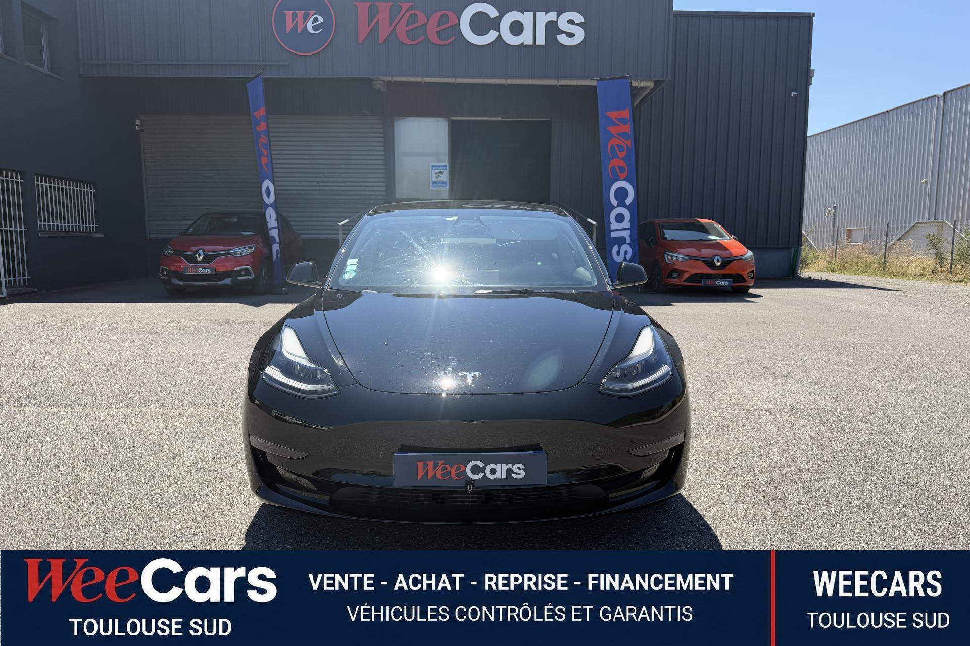 TESLA MODEL 3 Performance AWD
