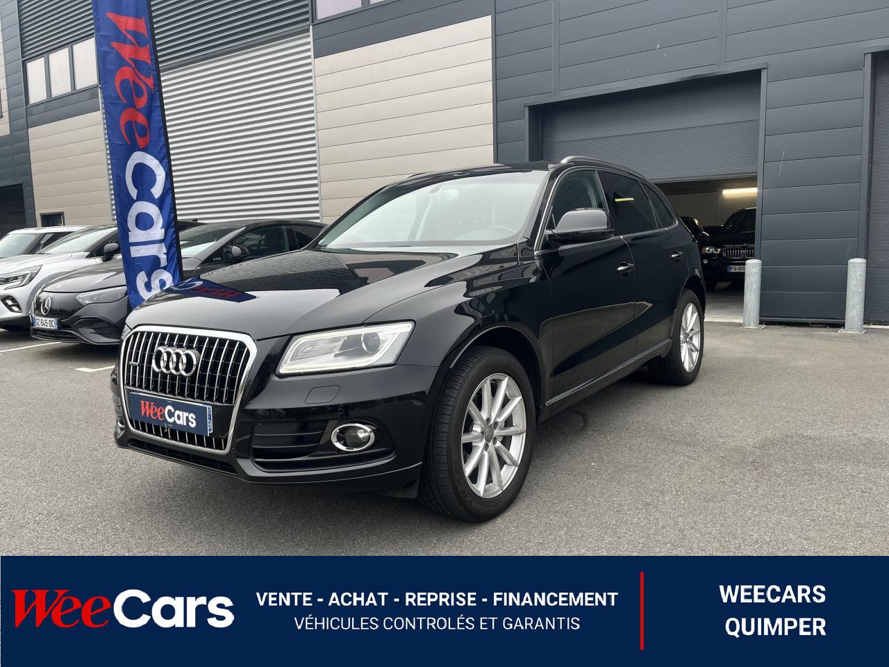 AUDI Q5