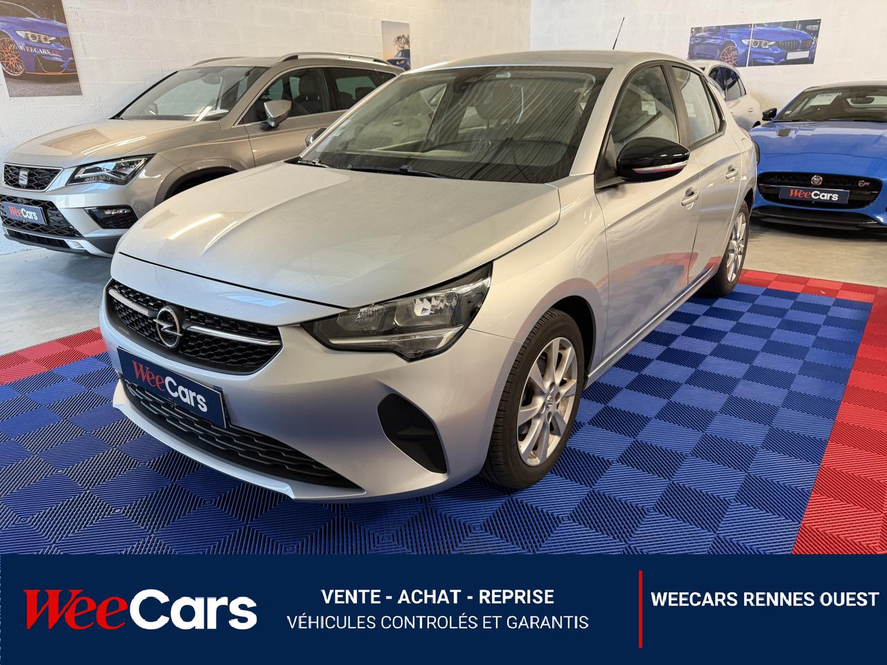 OPEL CORSA 1.2 75 EDITION
