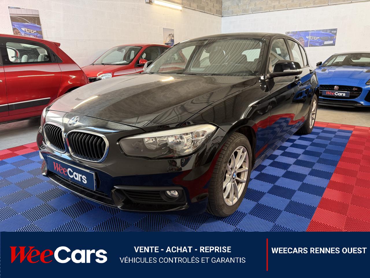 BMW SERIE 1