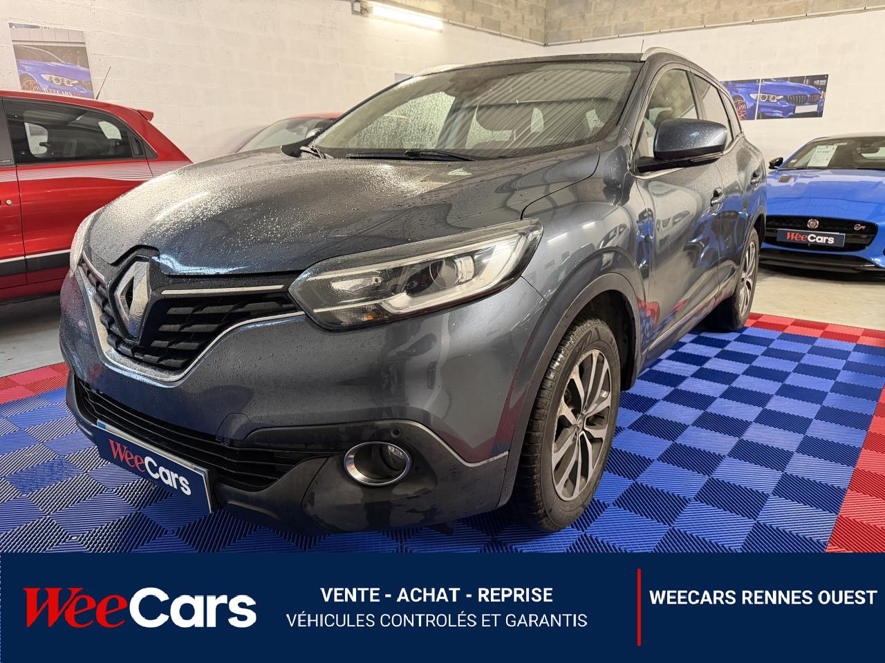 RENAULT KADJAR