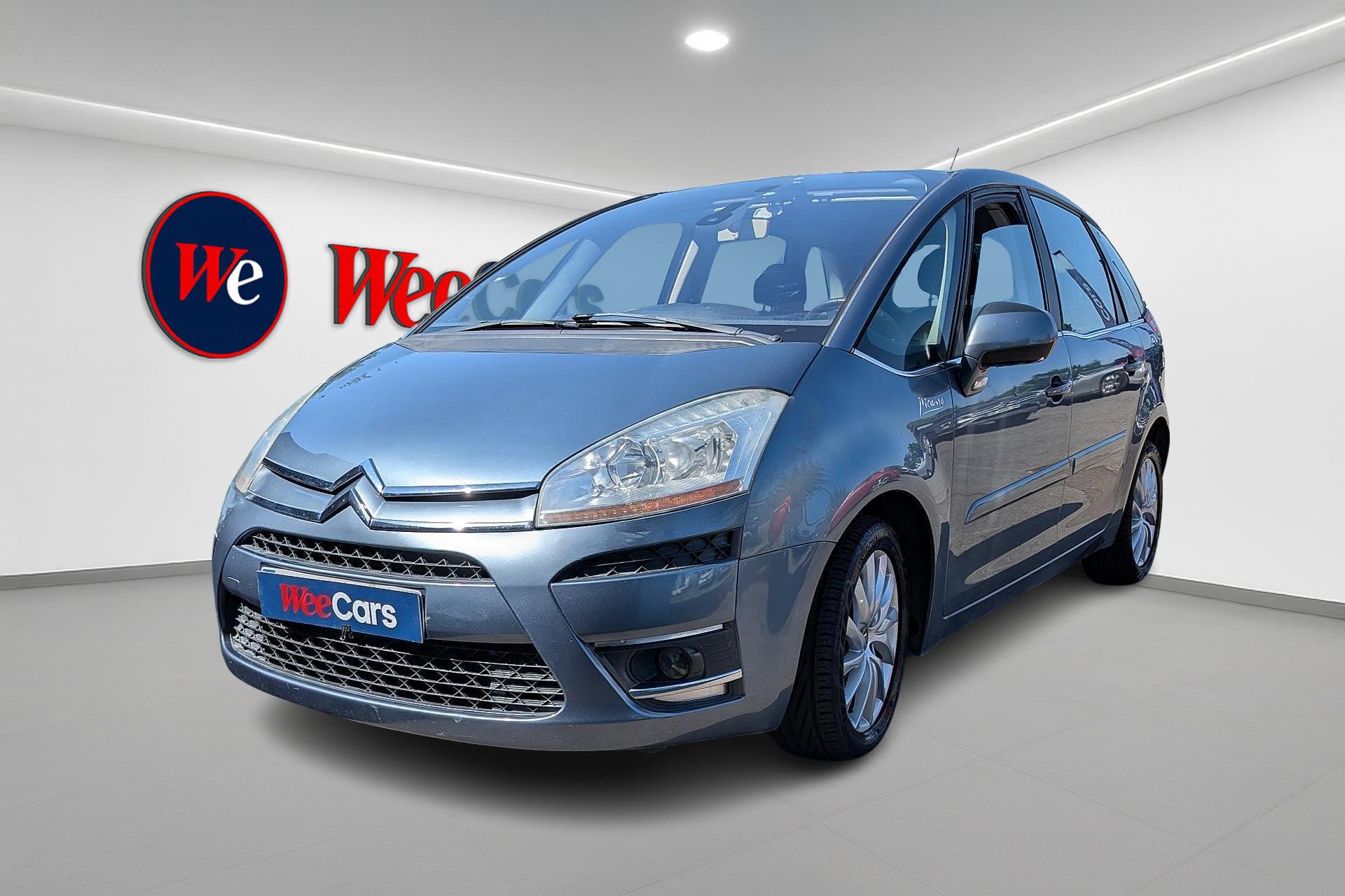 CITROEN C4 PICASSO 1.6 HDi 16V FAP - 110   Pack Dynamique