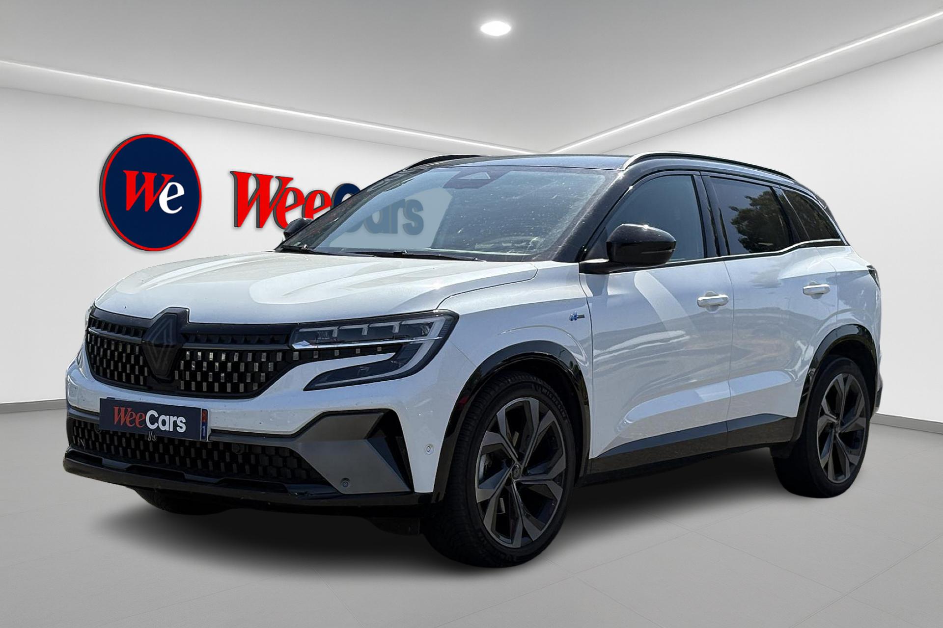 RENAULT AUSTRAL