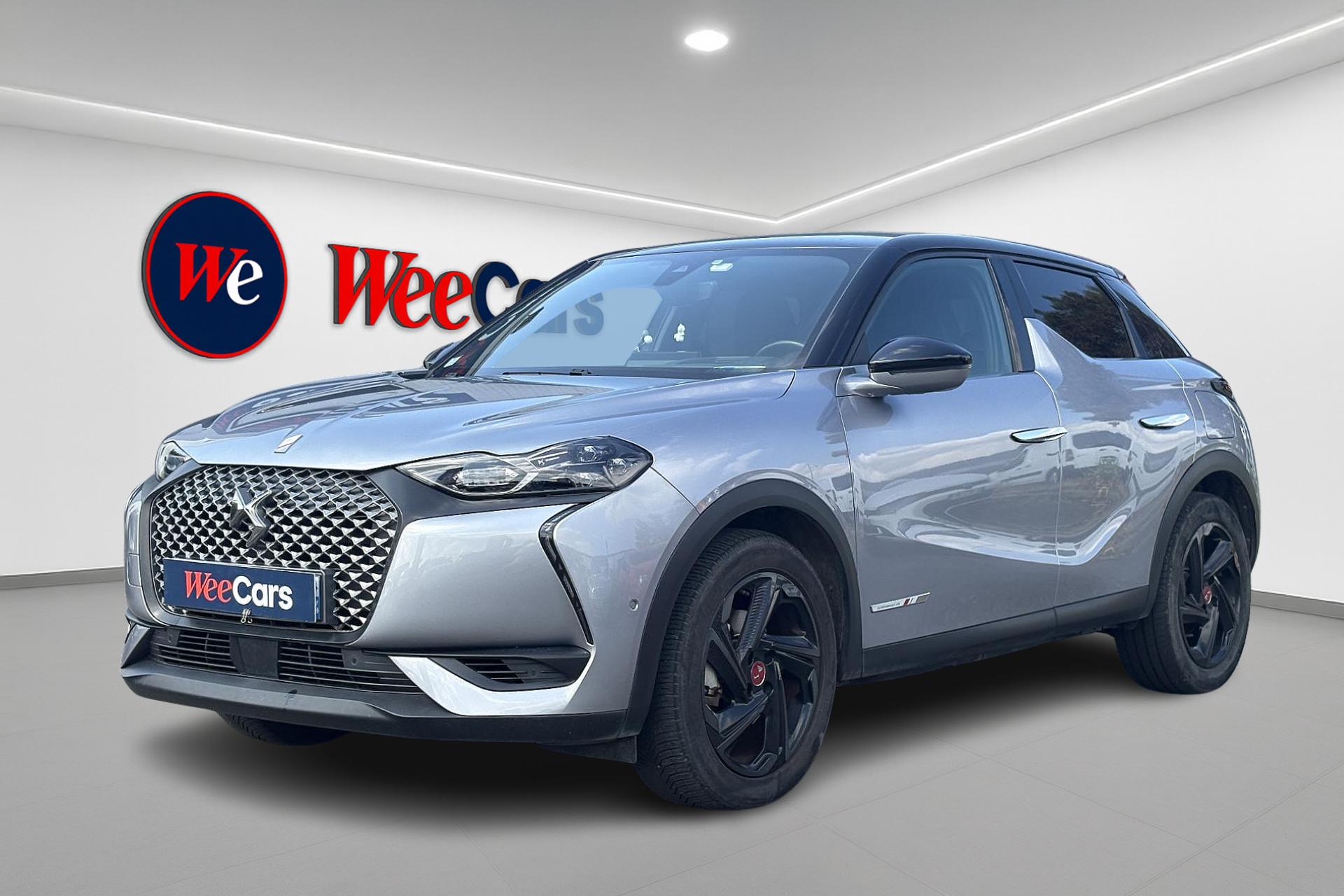 DS DS 3 CROSSBACK 135 77PPM 50KWH PERFORMANCE LINE