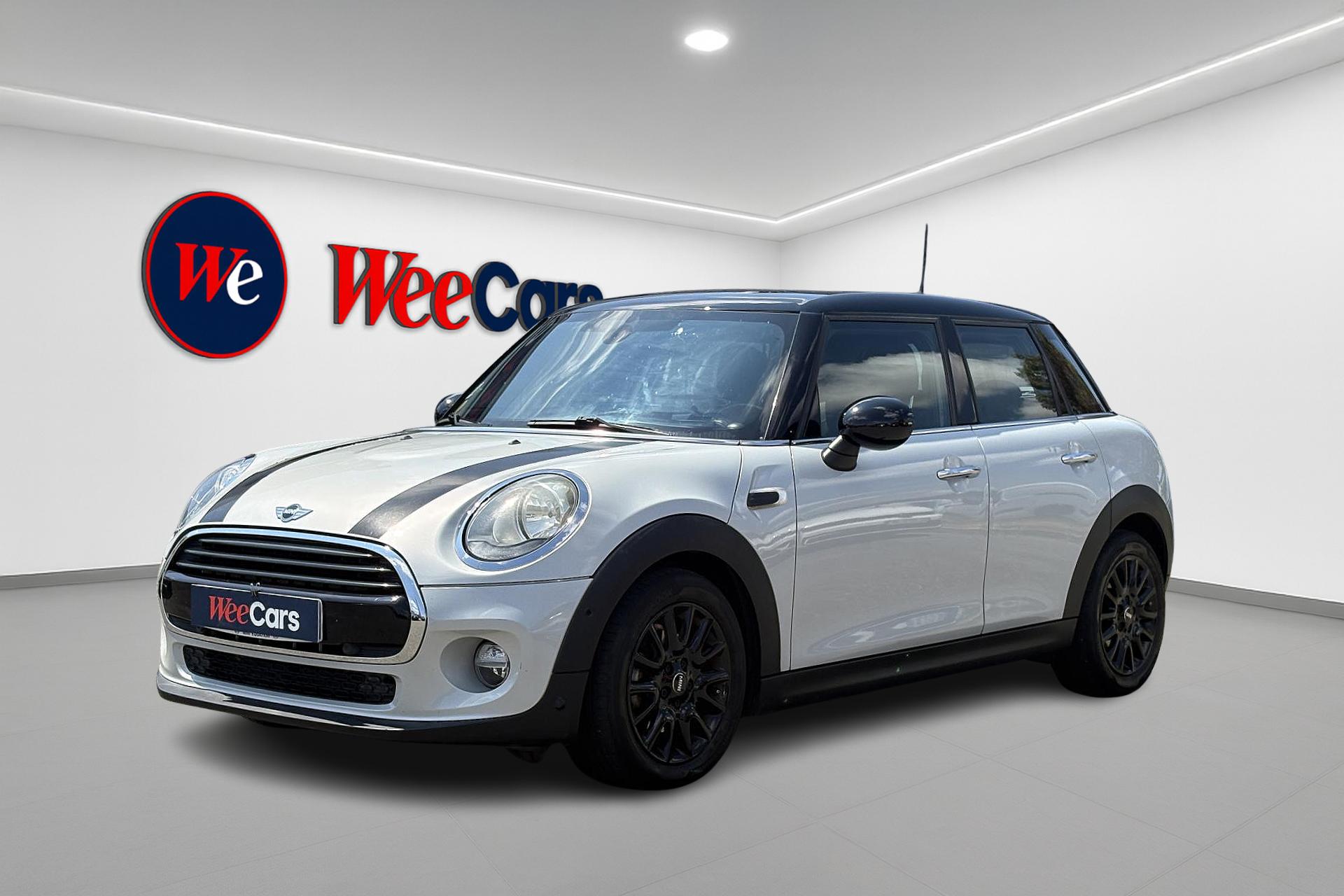 MINI COOPER 1.5 D 115 COOPER