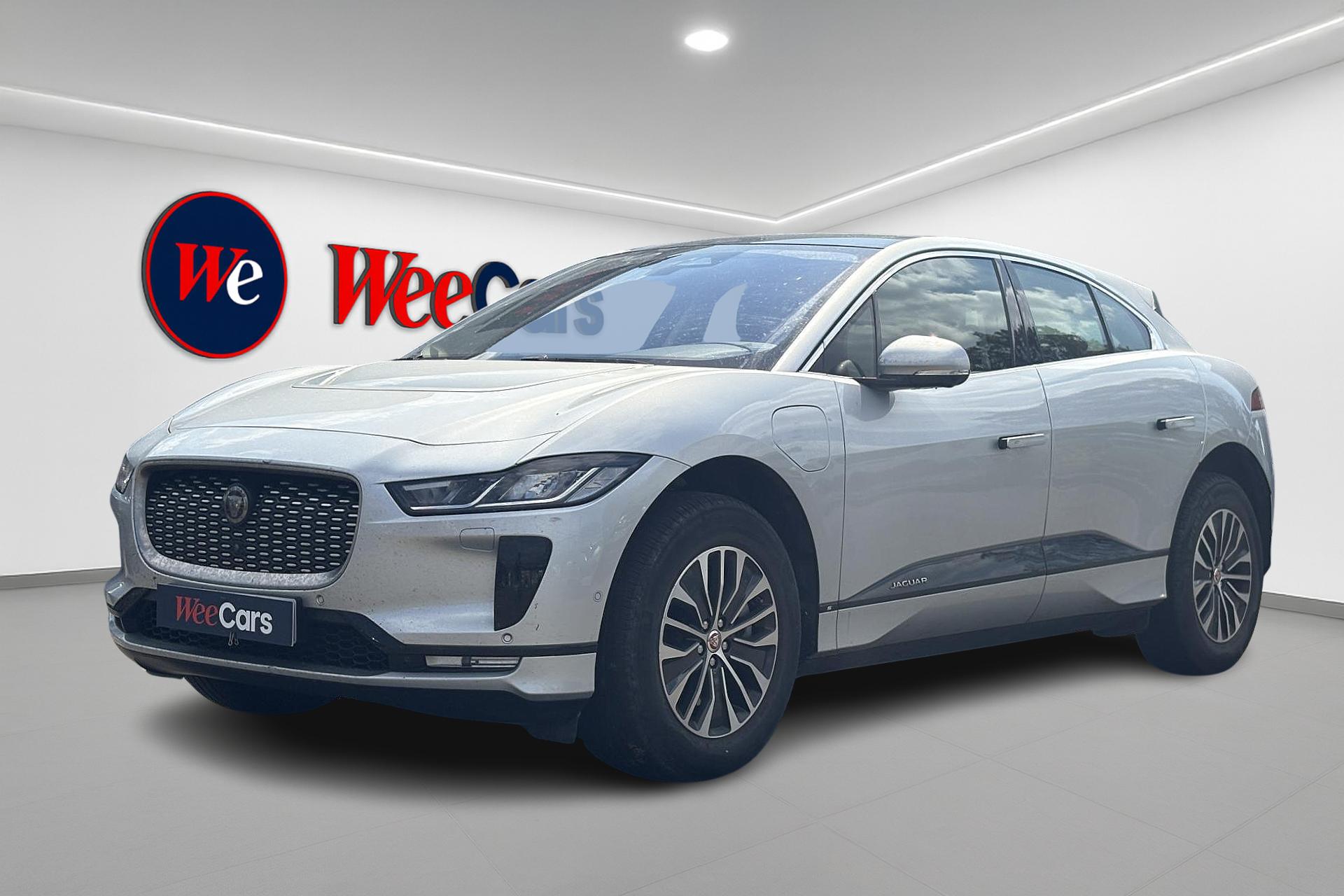 JAGUAR I.PACE
