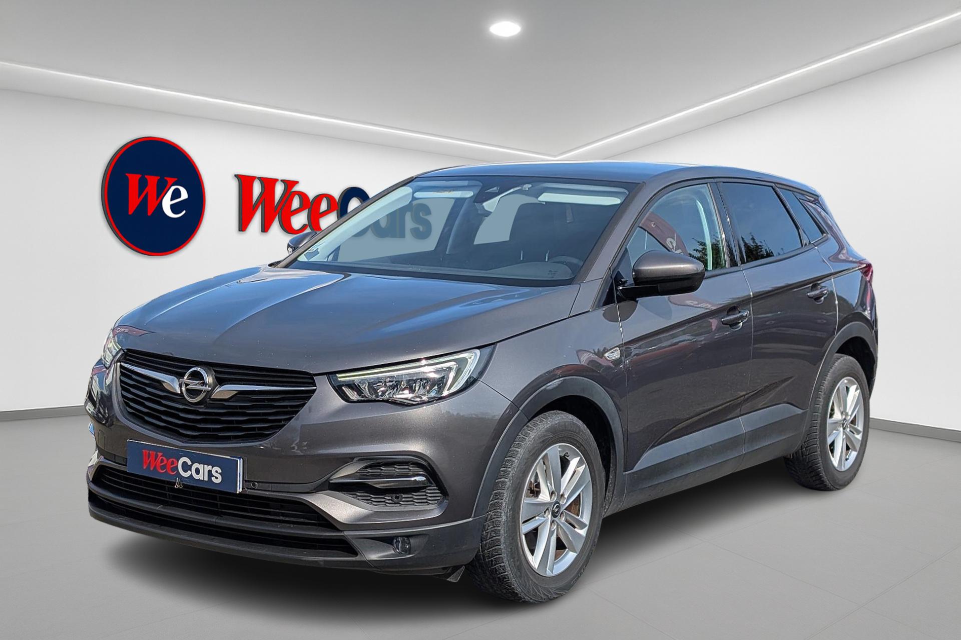 OPEL GRANDLAND 1.5 TD 130 EDITION 4X2 CARPLAY + CLIM + REGULATEUR