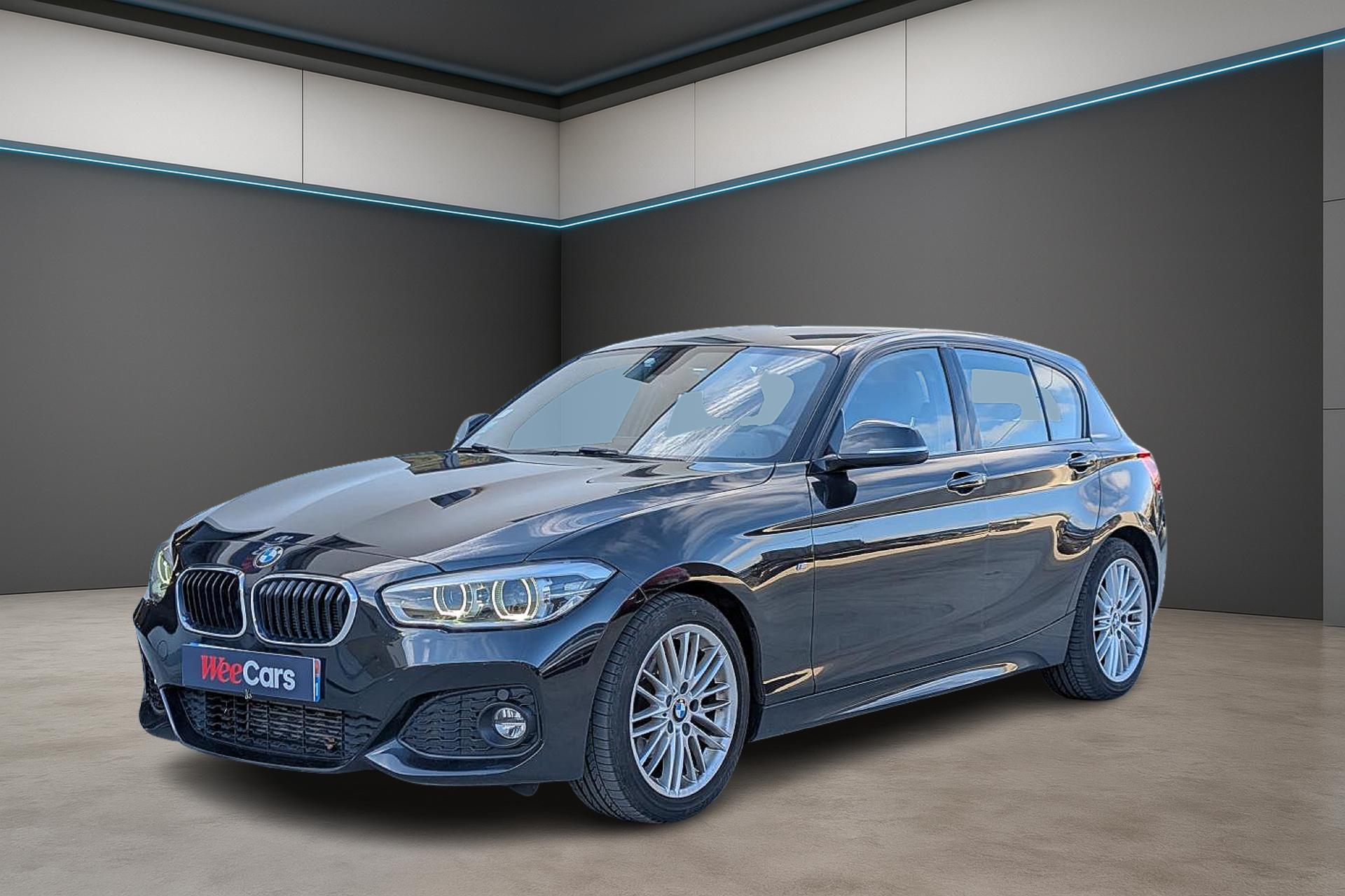 BMW SERIE 1