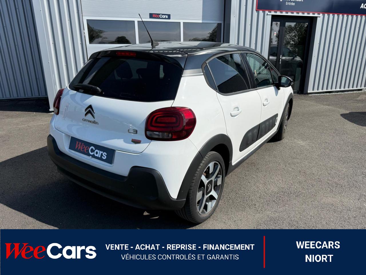 CITROËN C3