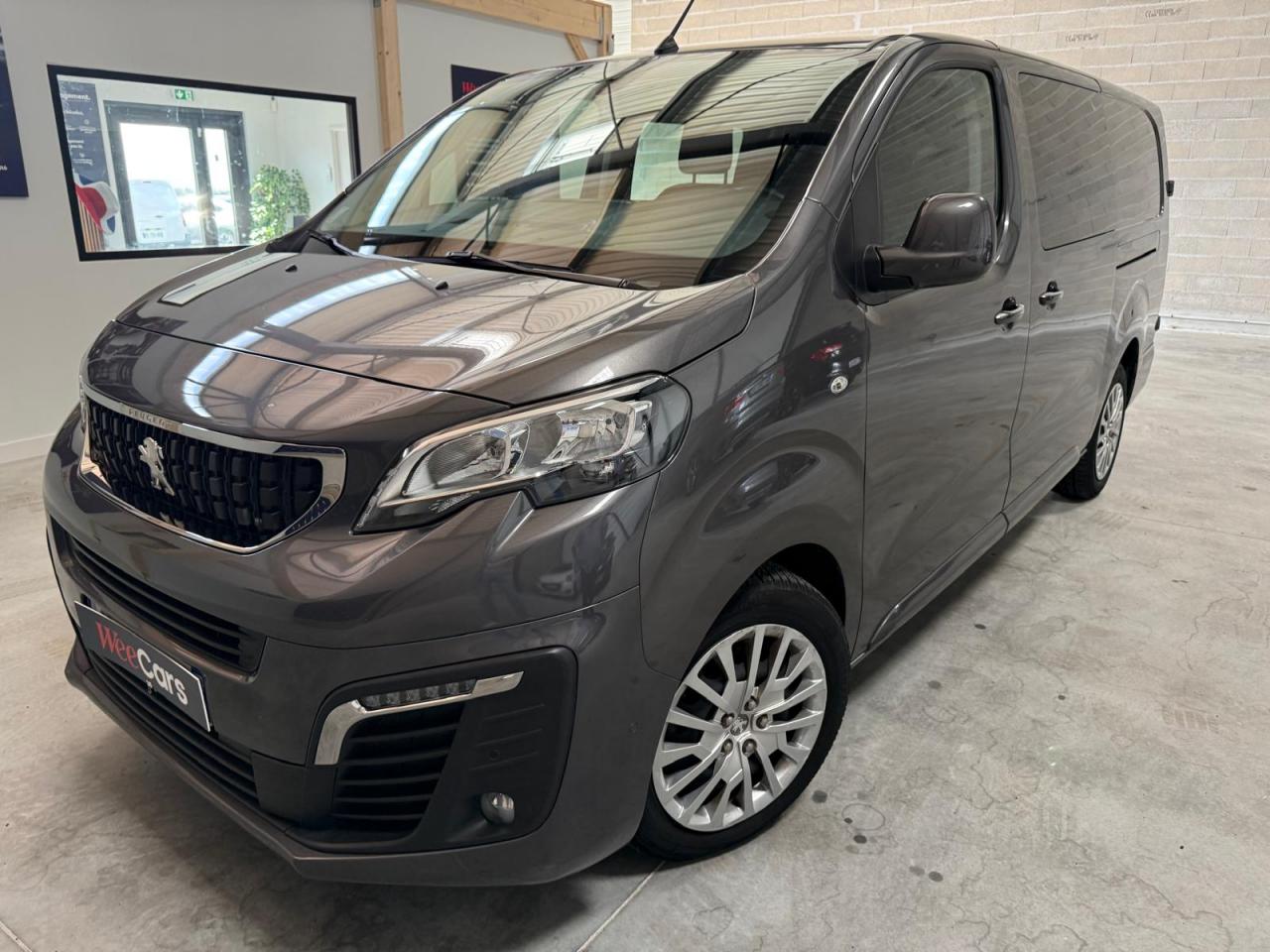PEUGEOT EXPERT