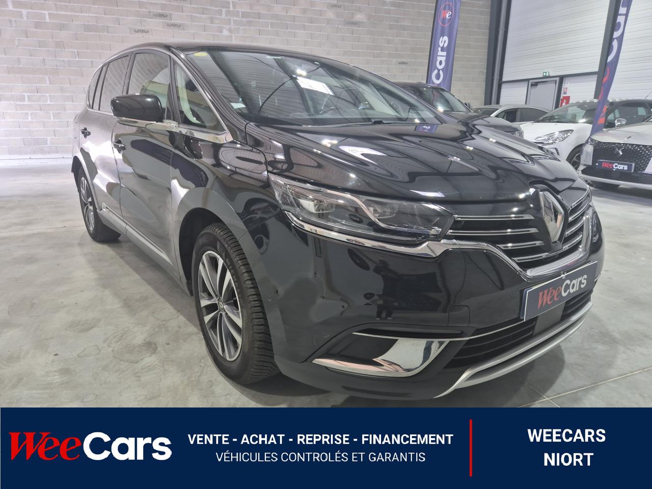 RENAULT ESPACE