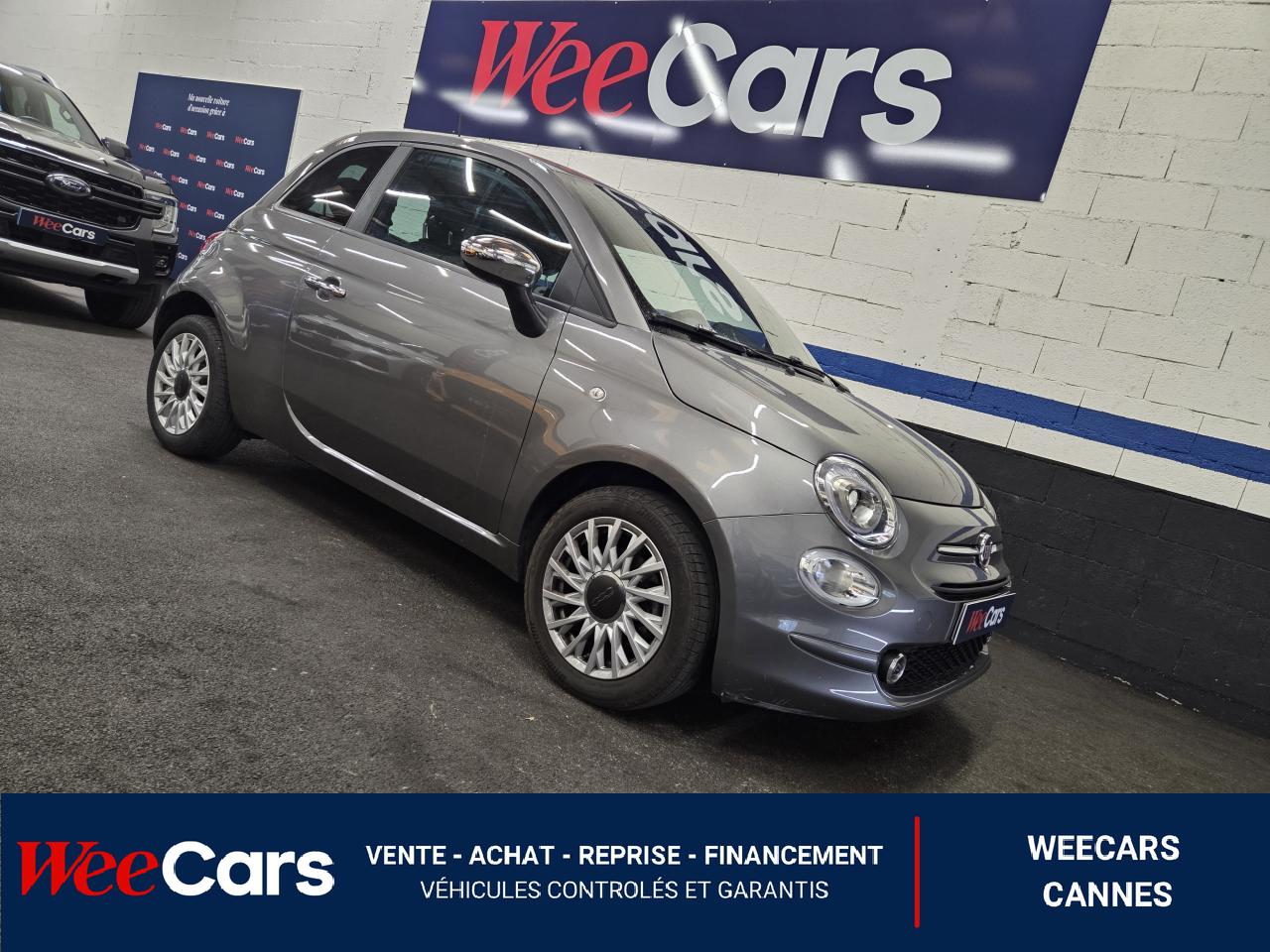 FIAT FIAT 500