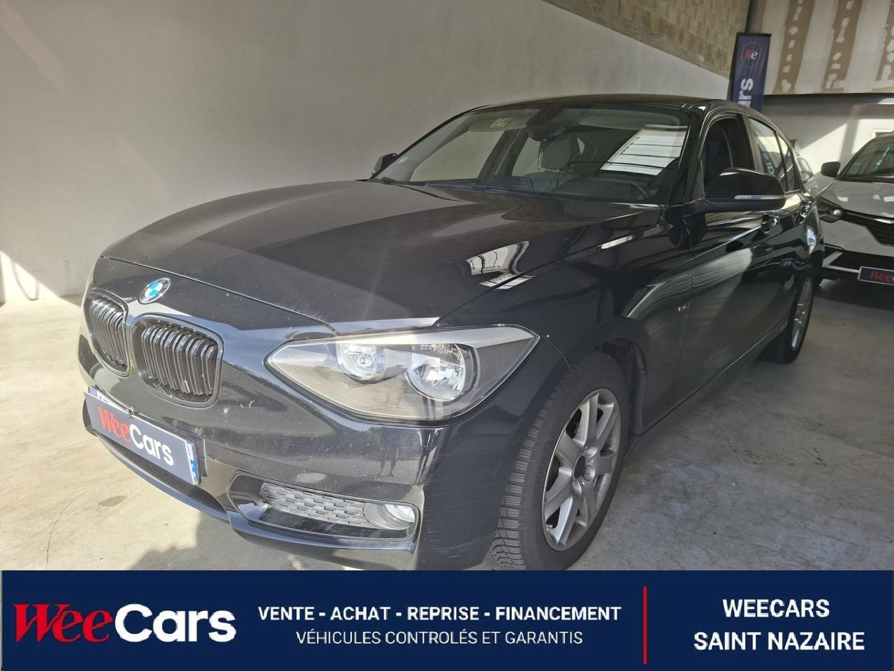BMW SERIE 1