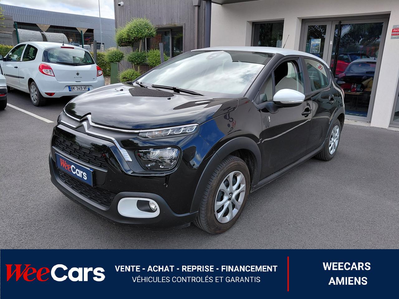 CITROËN C3