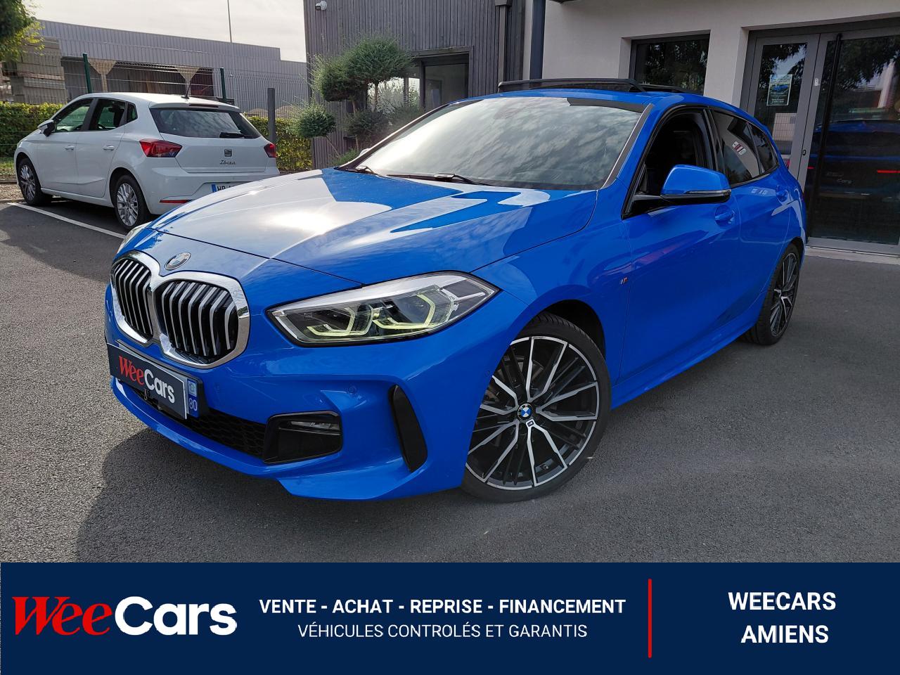 BMW SERIE 1