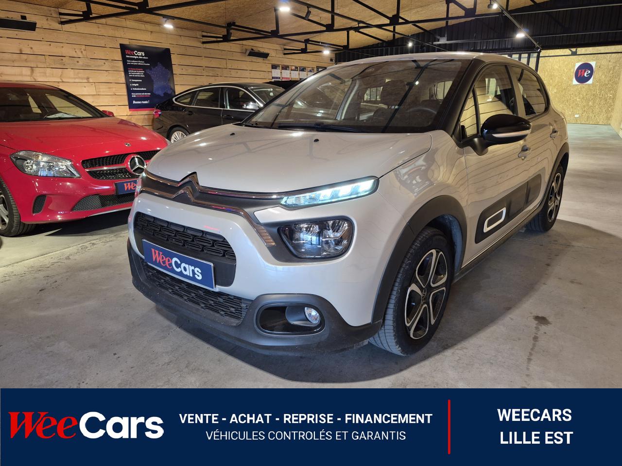 CITROËN C3