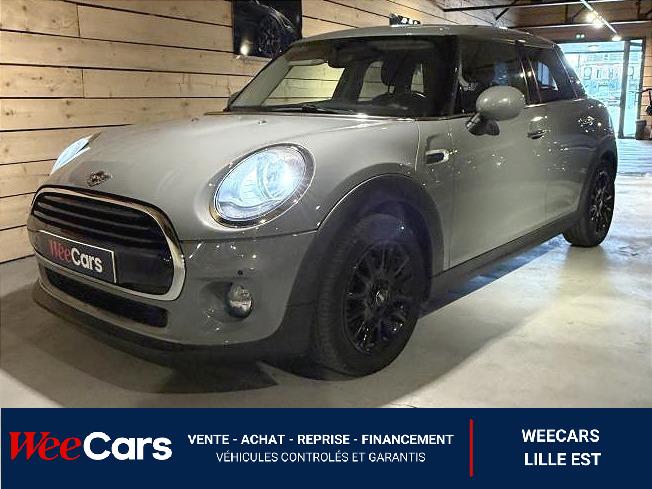 MINI MINI