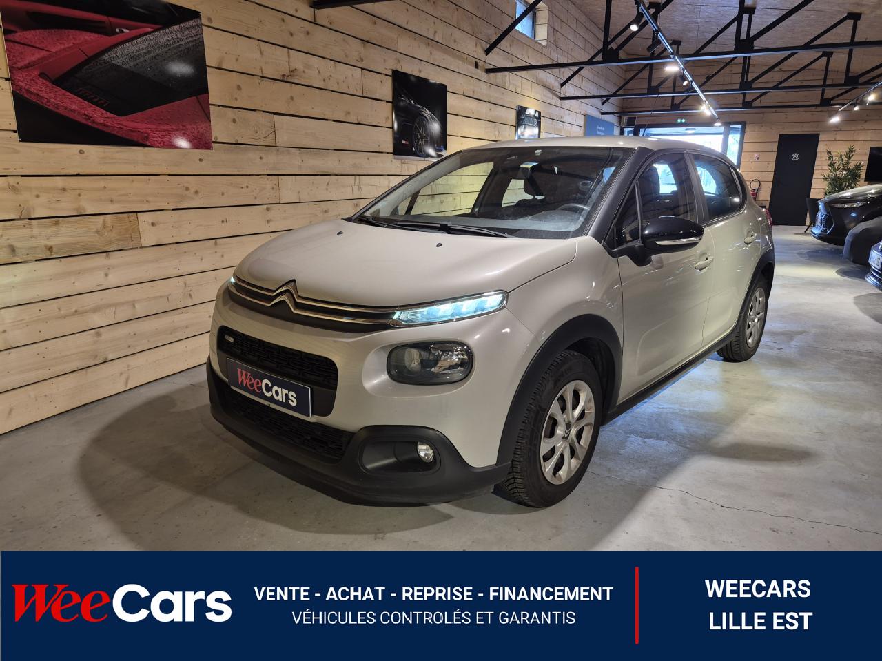 CITROËN C3