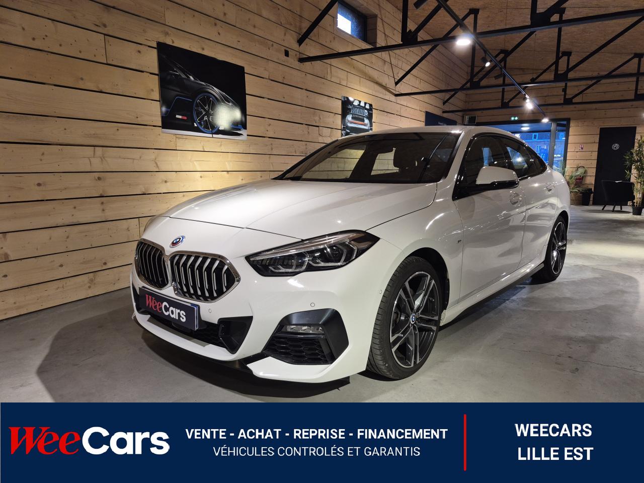 BMW SERIE 2