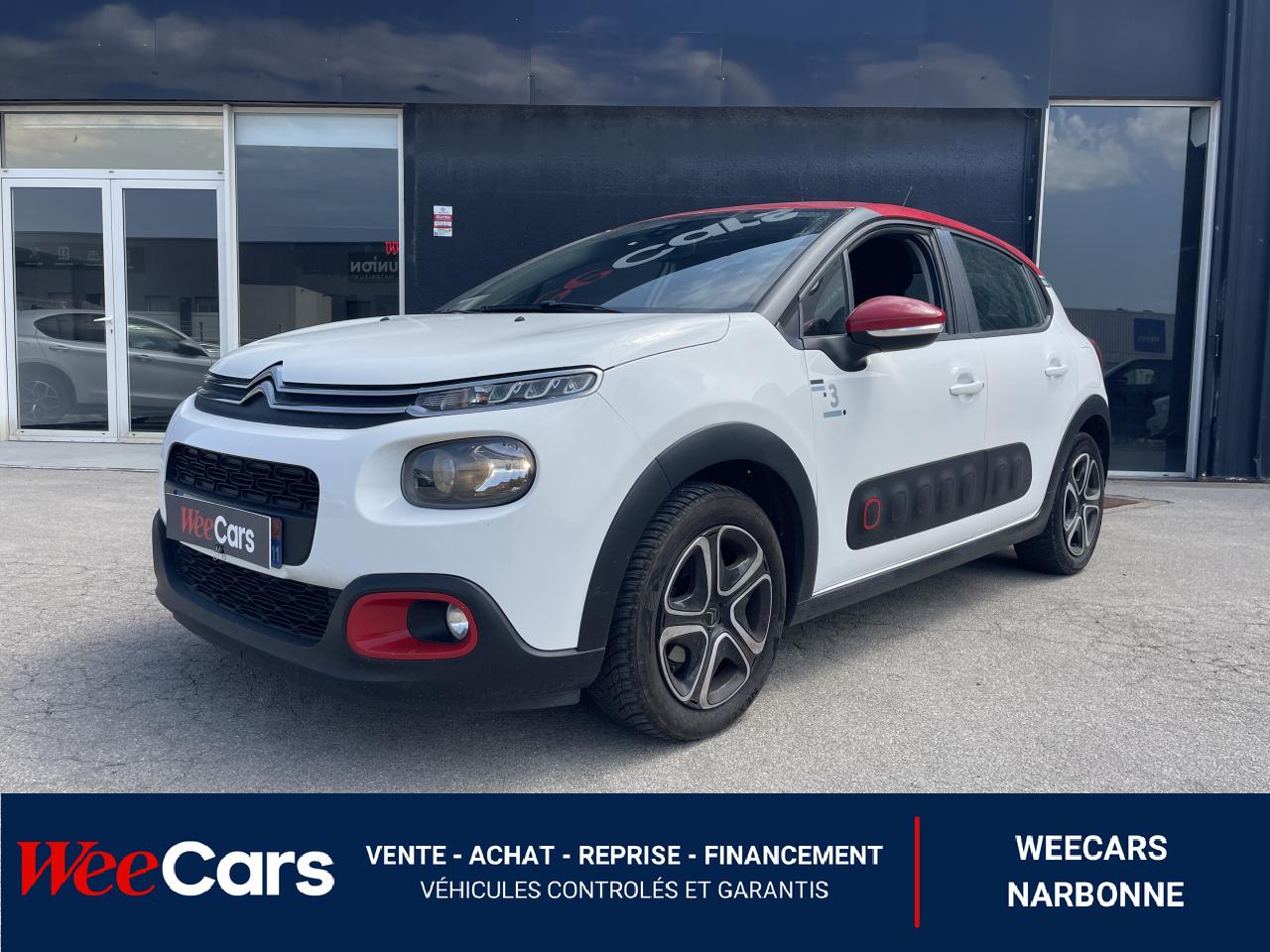 CITROËN C3