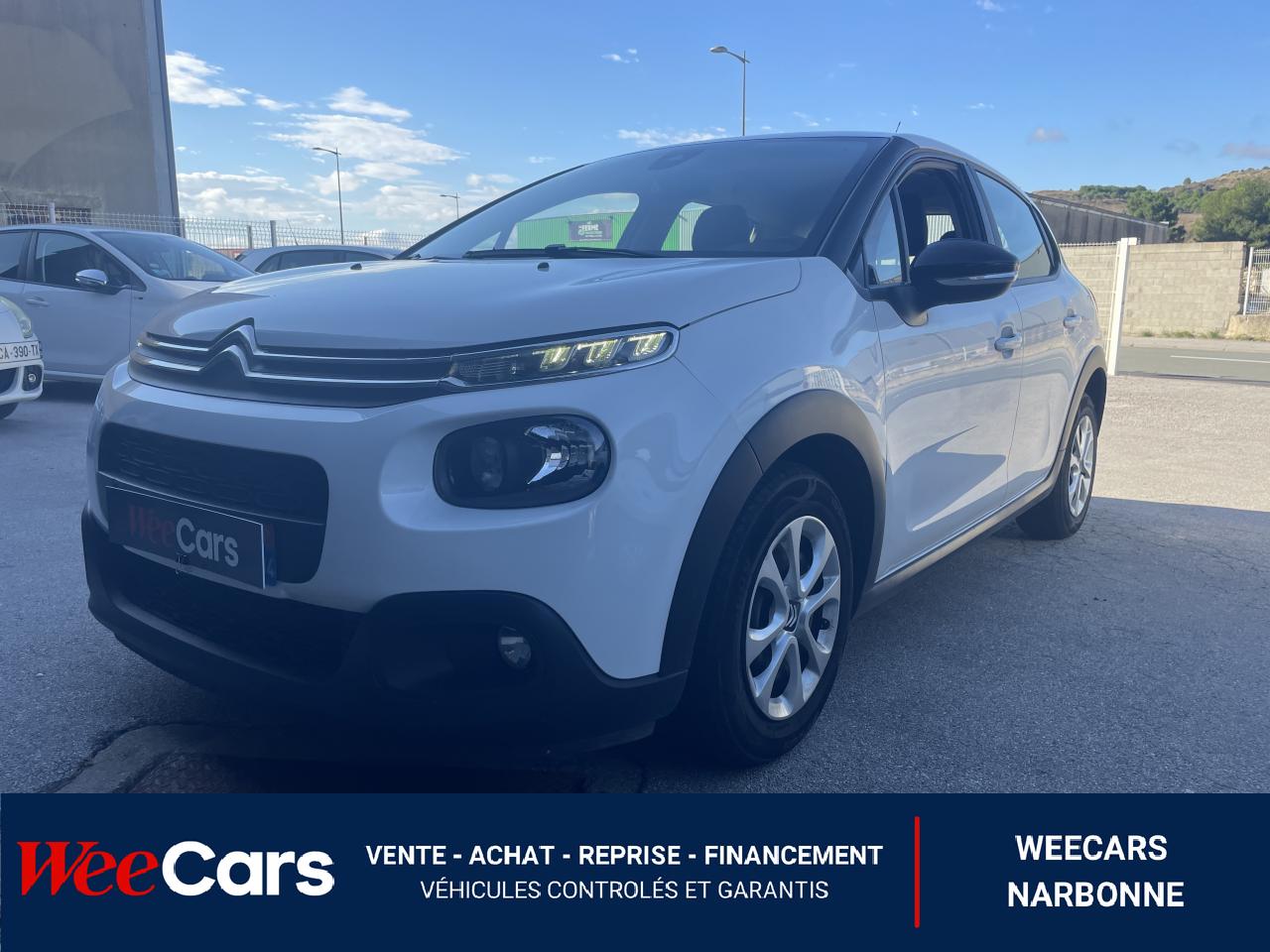 CITROËN C3
