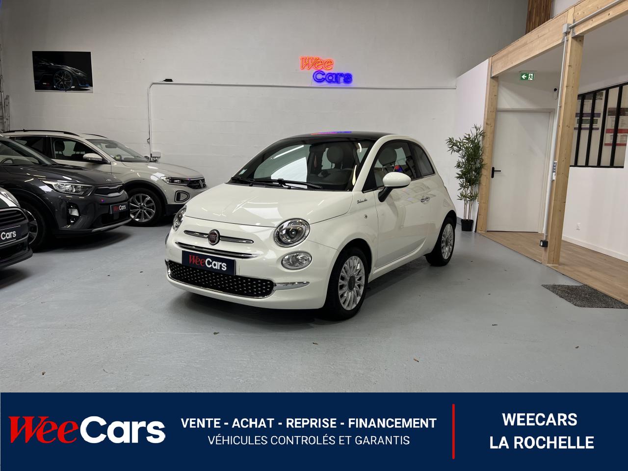 FIAT FIAT 500