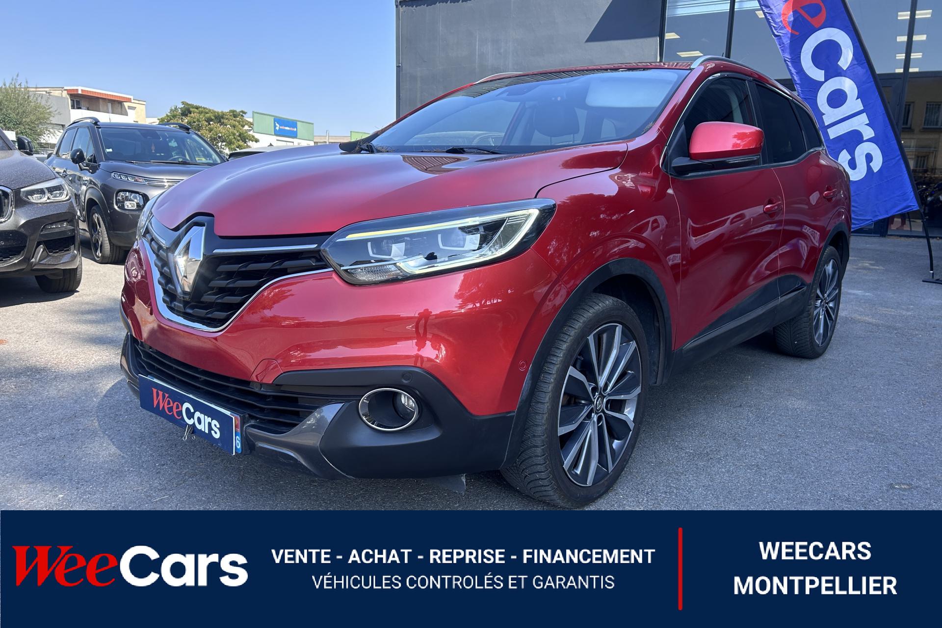 RENAULT KADJAR