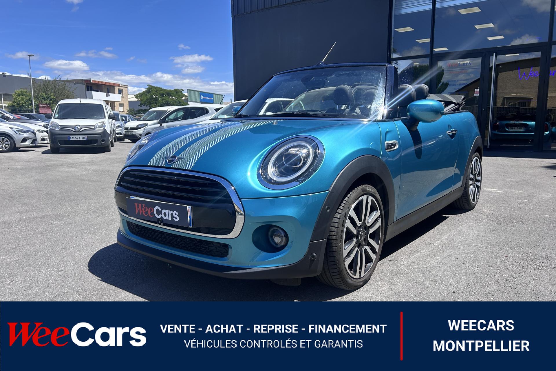 MINI CABRIO