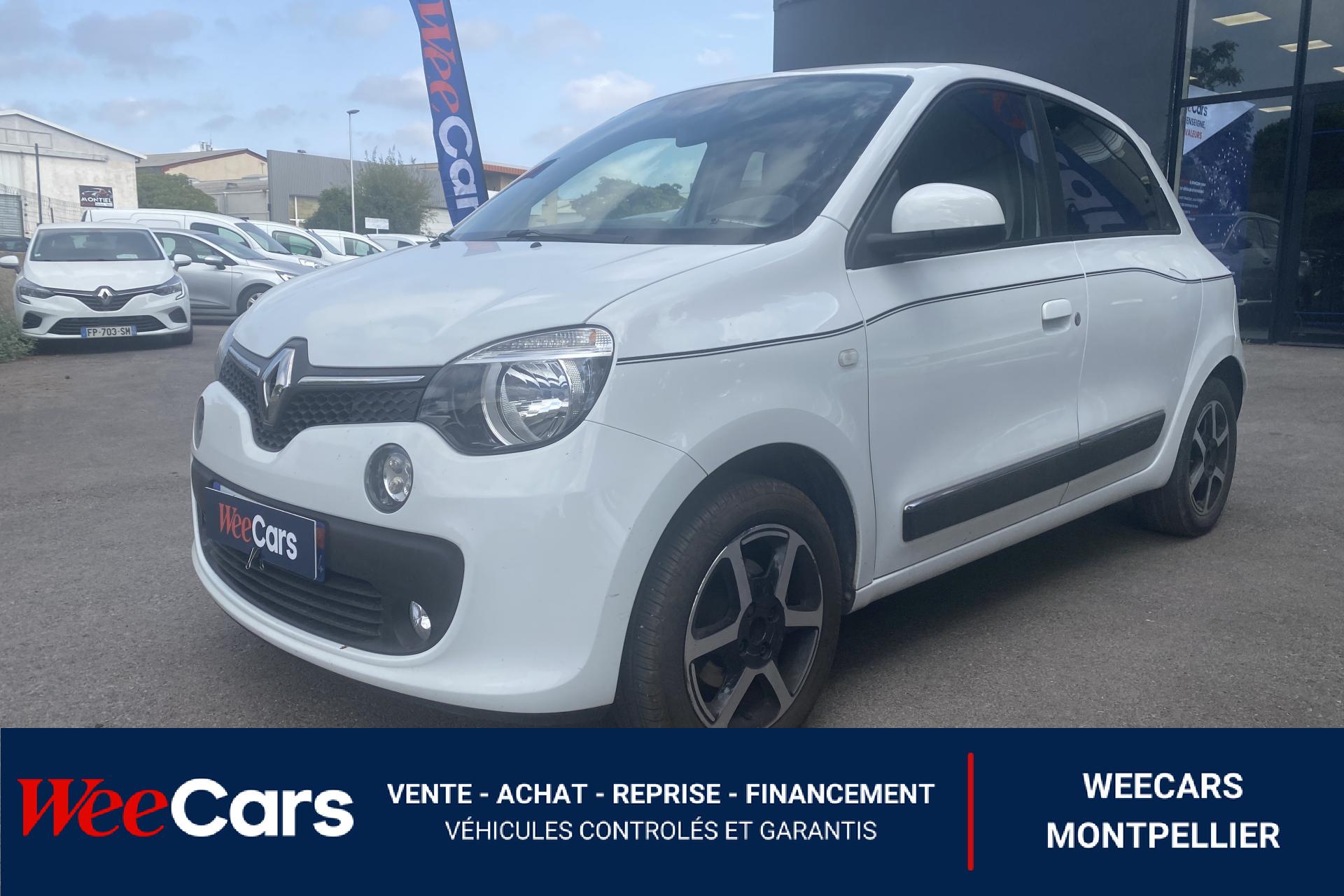 RENAULT TWINGO 1.0 SCE 70 ZEN