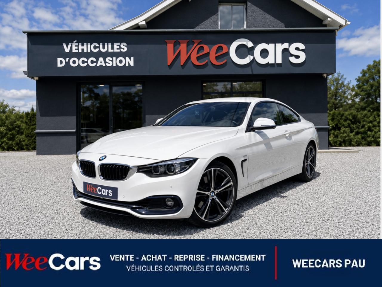 BMW SERIE 4