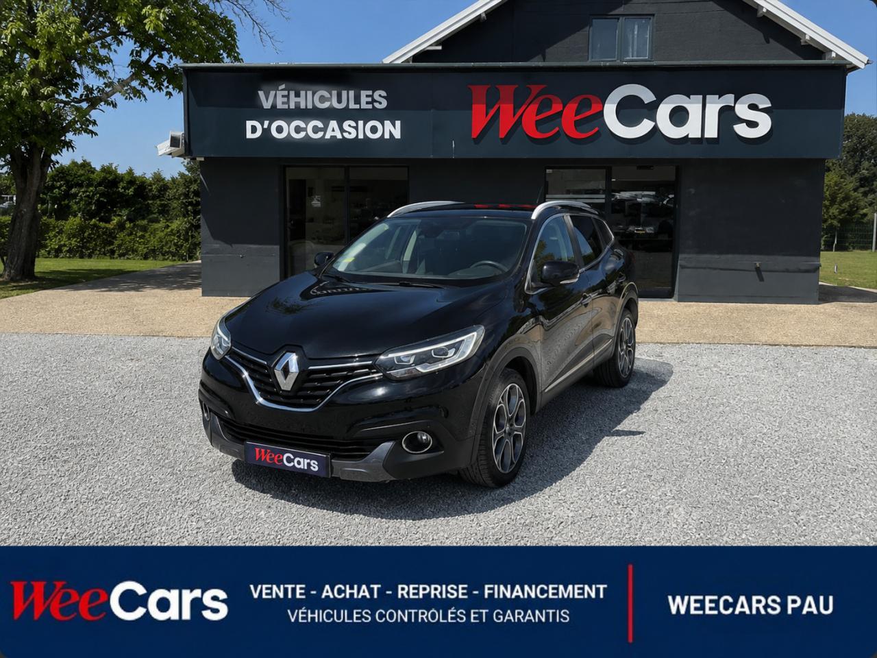RENAULT KADJAR