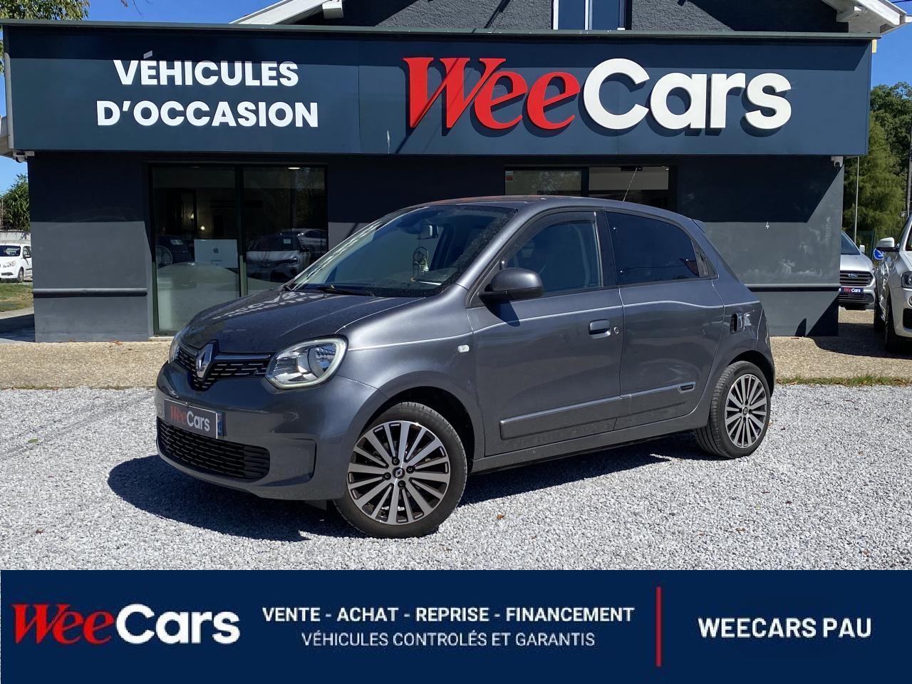 RENAULT TWINGO 0.9 TCE 90 INTENS