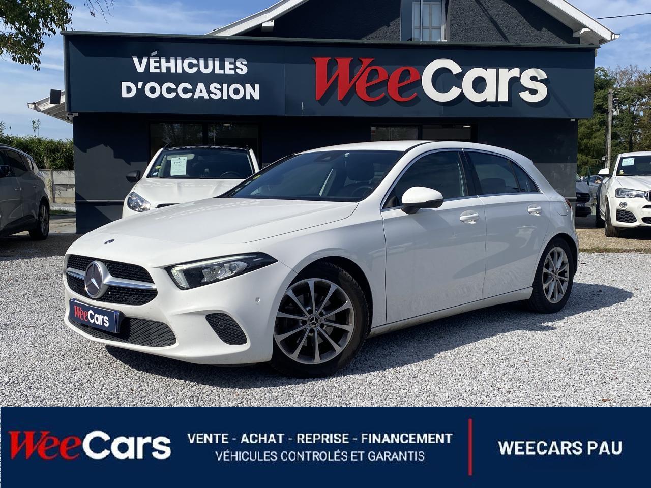 MERCEDES CLASSE A