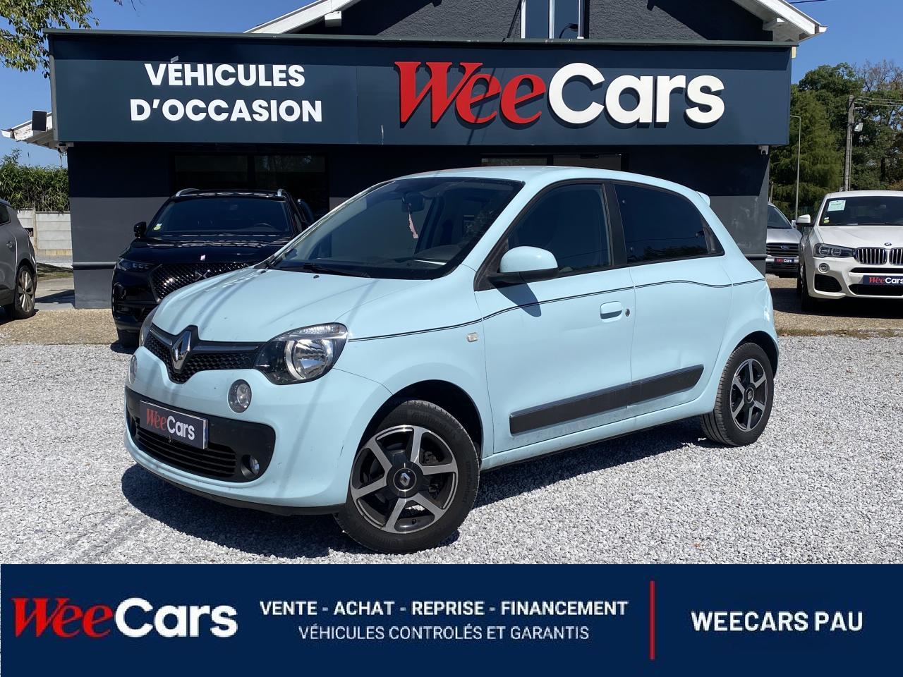 RENAULT TWINGO
