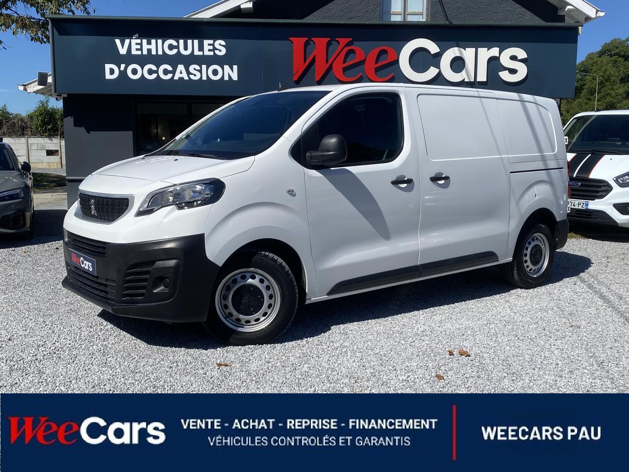 PEUGEOT EXPERT