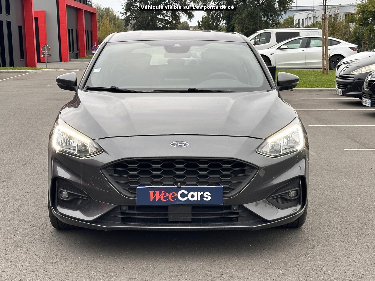 WIKING : Ford Voiture de Poste, Haut Valise (Schub3