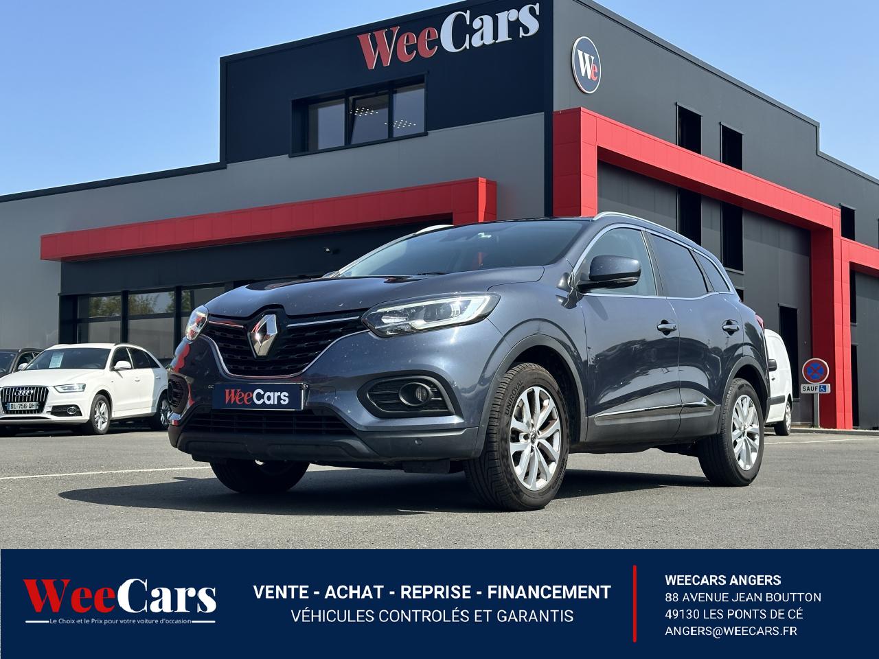 RENAULT KADJAR