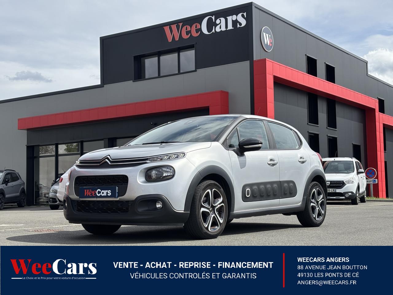 CITROËN C3