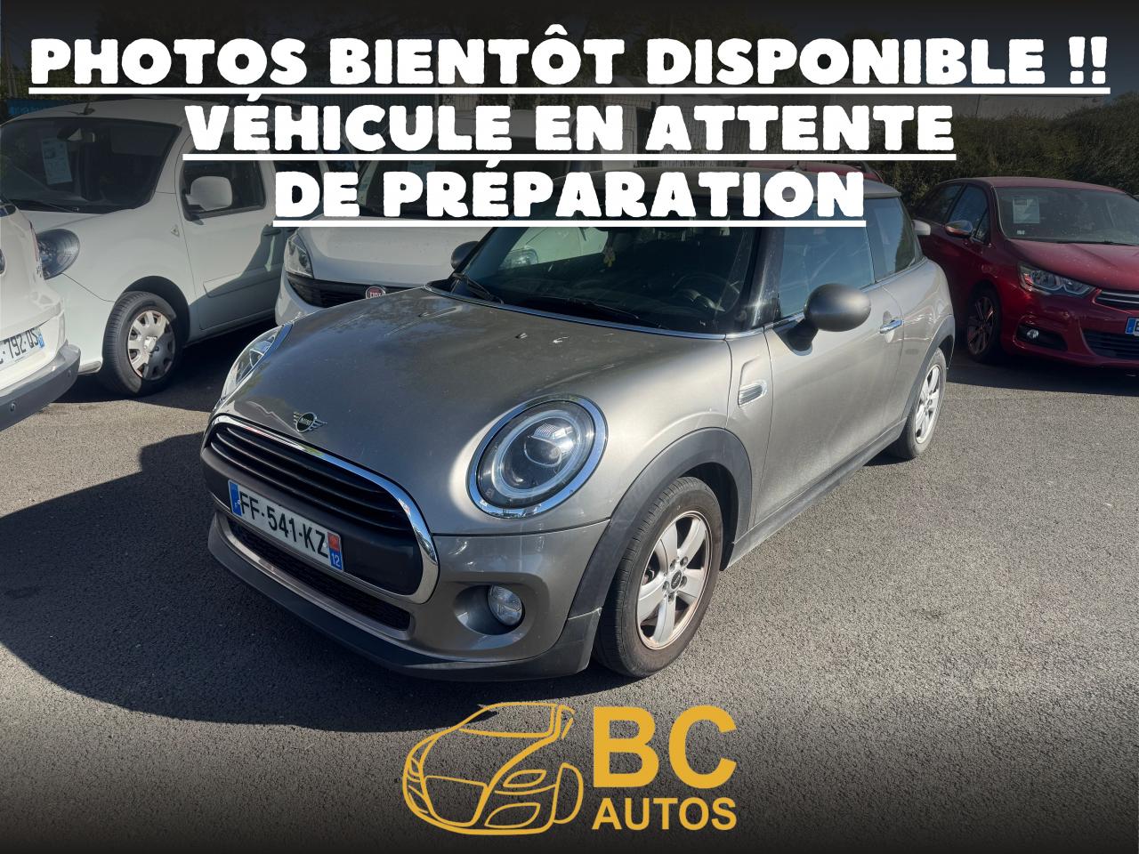 MINI MINI