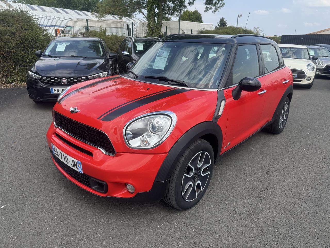 MINI MINI