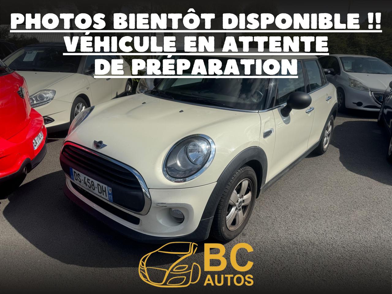 MINI MINI