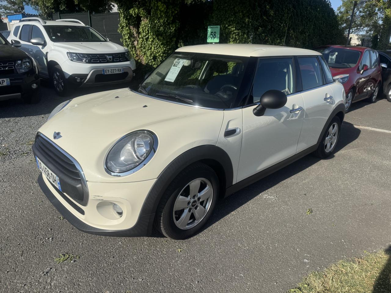 MINI MINI